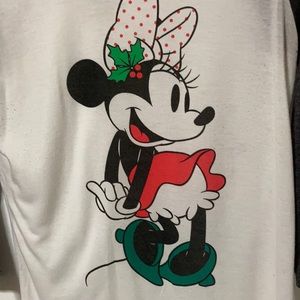 Disney graphic T mini Mouse